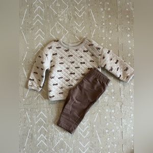 Little planet by carters set size 6m